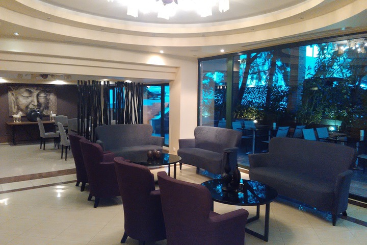 Hotel Interior 2 of 44