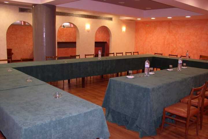 Meeting 19 of 25