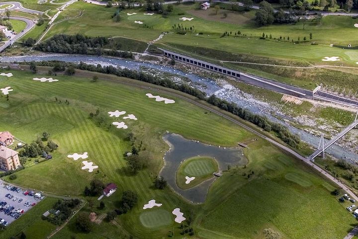 Golf 47 of 64