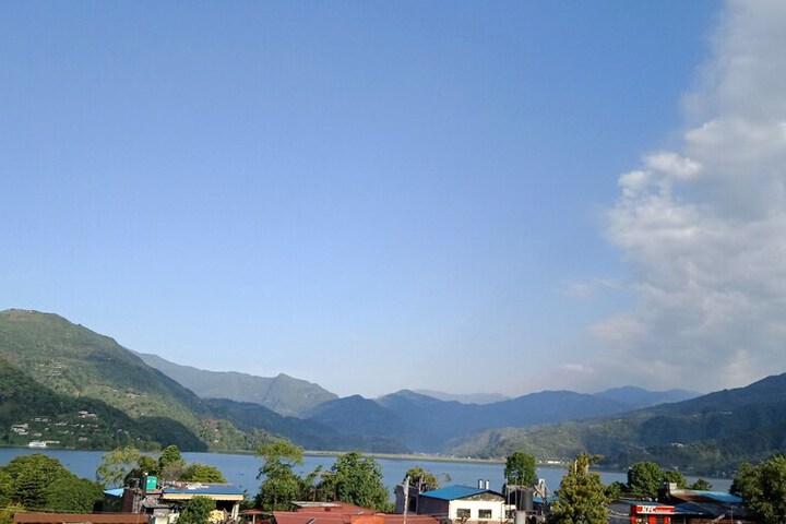 Hotel View 150 of 157