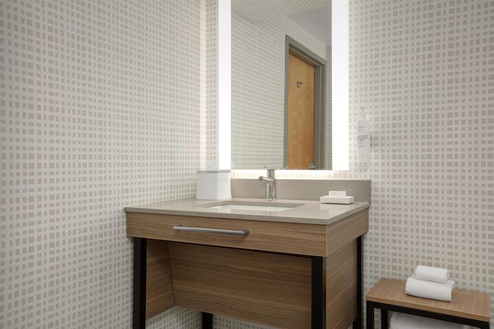 Bath Interior