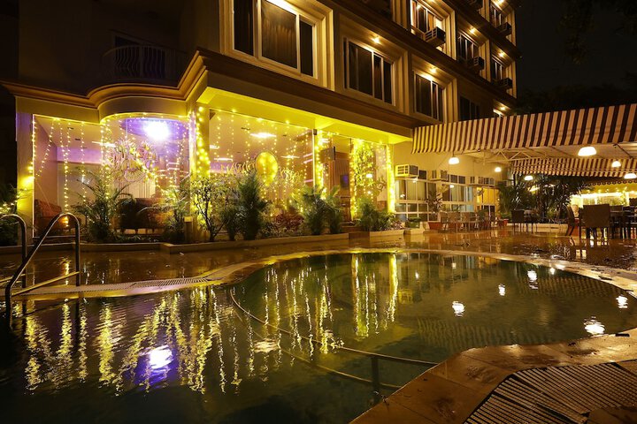 Hotel 69 of 73