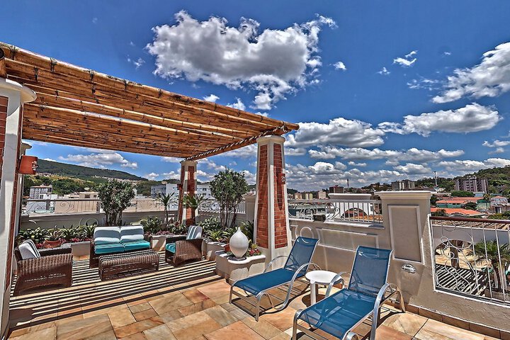 Terrace/Patio 84 of 85