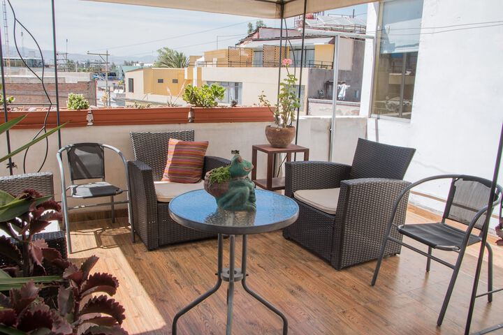 Terrace/Patio 34 of 36
