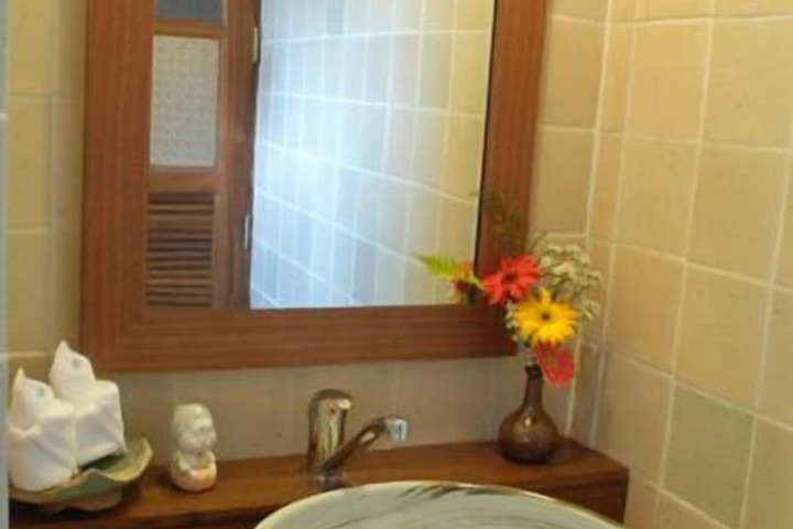 Bathroom Vanities