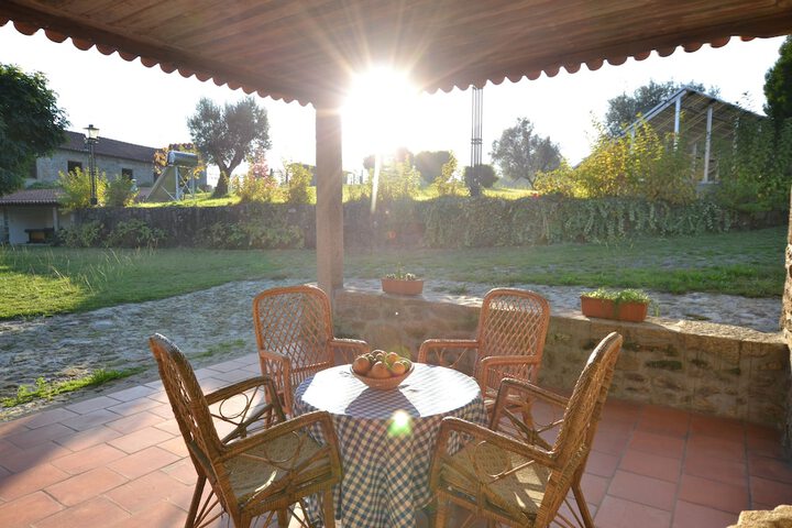 Terrace/Patio 25 of 29