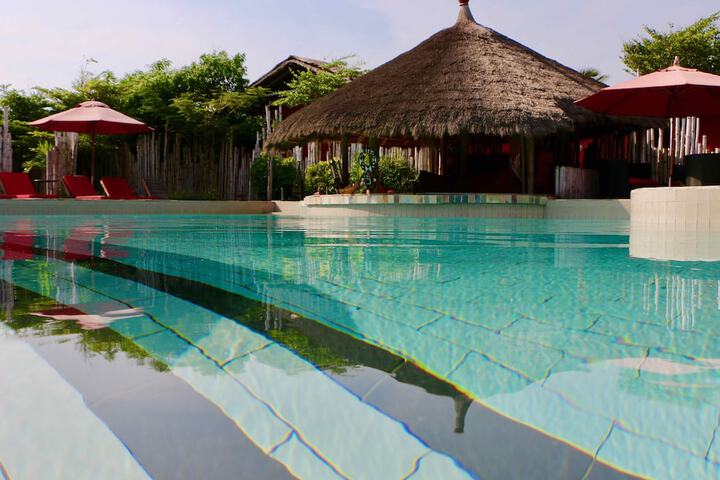 Pool 12 of 43