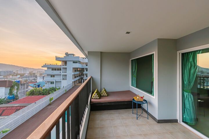 Terrace/Patio 74 of 139