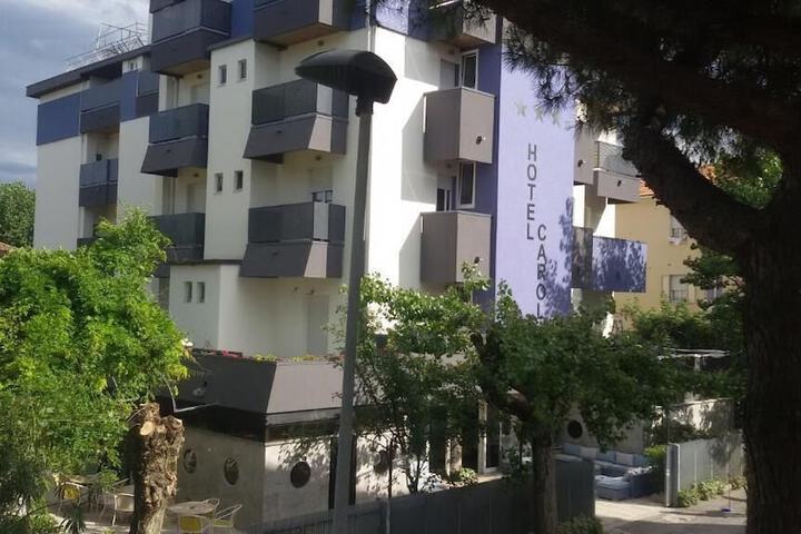 Hotel 15 of 15