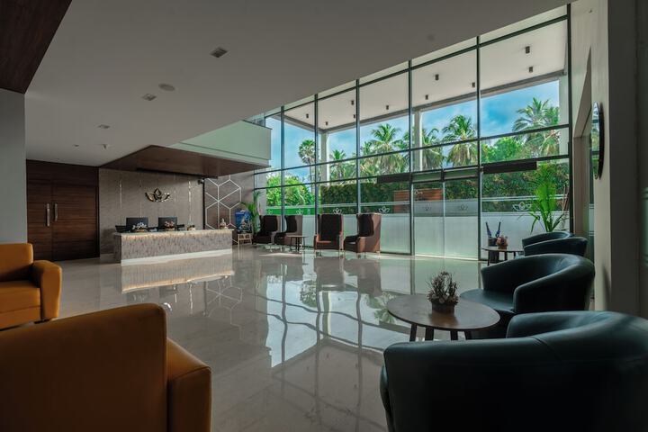 Hotel Interior 5 of 45