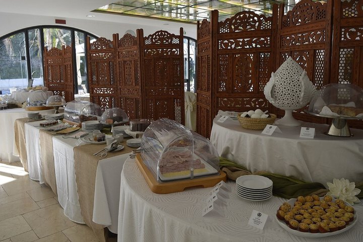 Restaurants