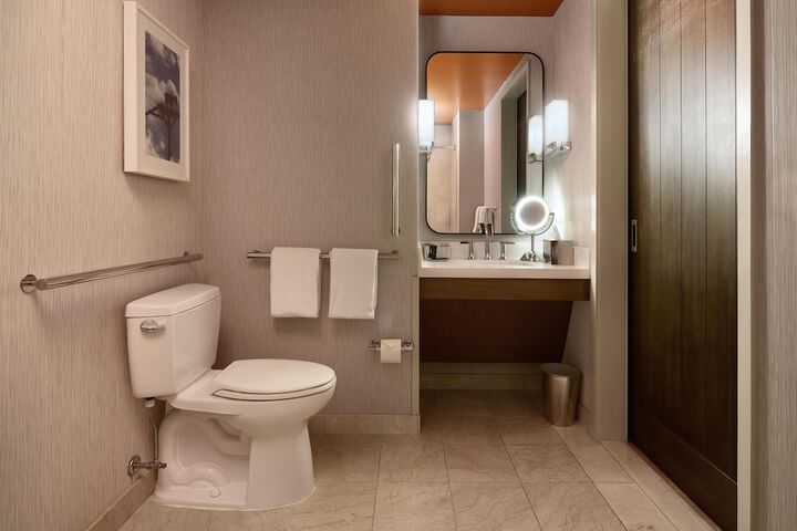 Bath Amenities