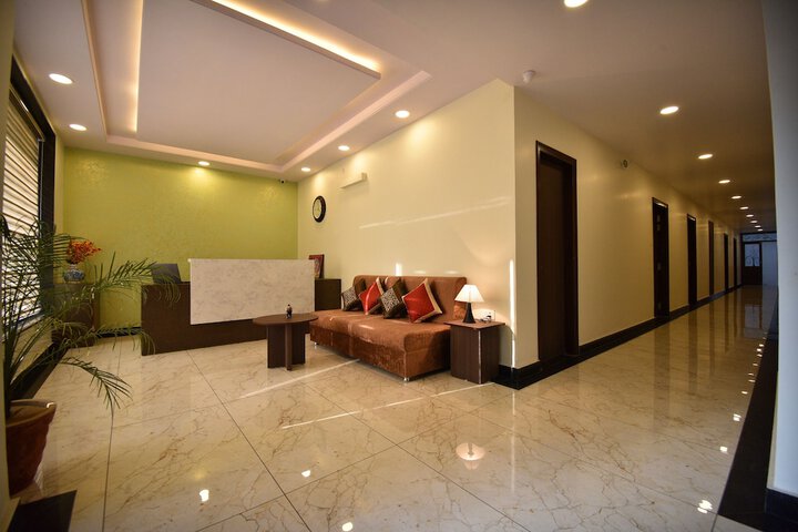 Hotel Interior 7 of 47