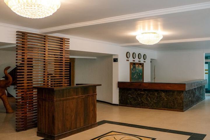 Hotel Interior 3 of 57