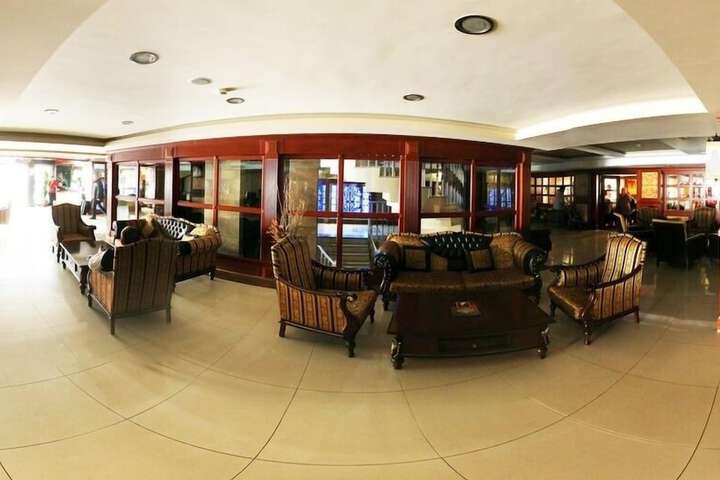 Hotel Interior 6 of 39