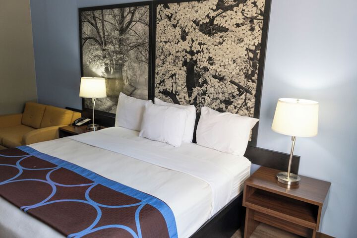 1 King Bed (29 of 33)