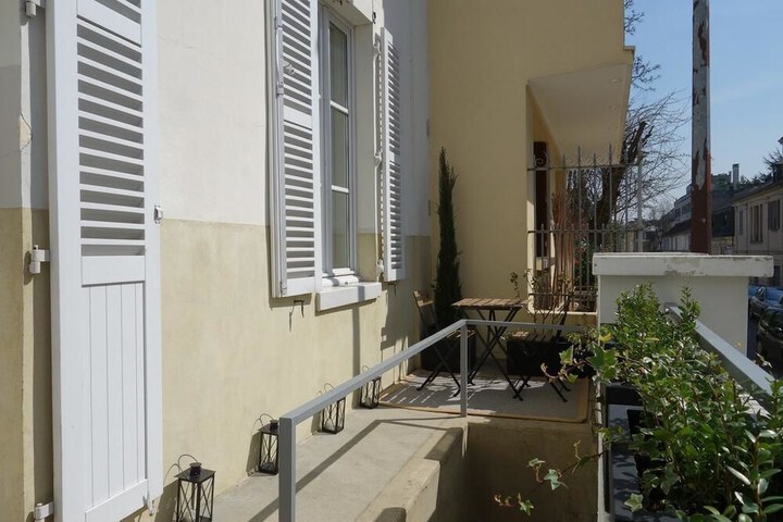 Terrace/Patio 4 of 14