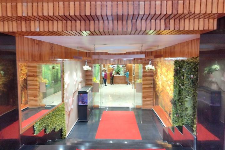 Rupam Tower