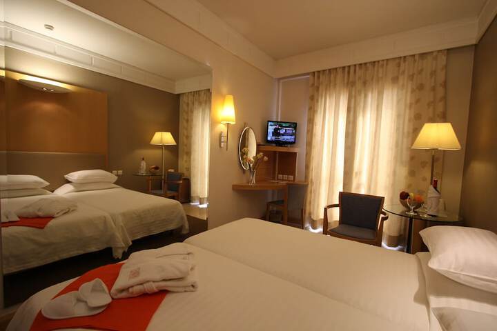 View from room