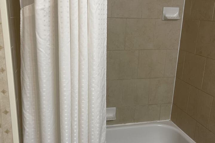 1 King Accessible with Roll in Shower (3 of 39)