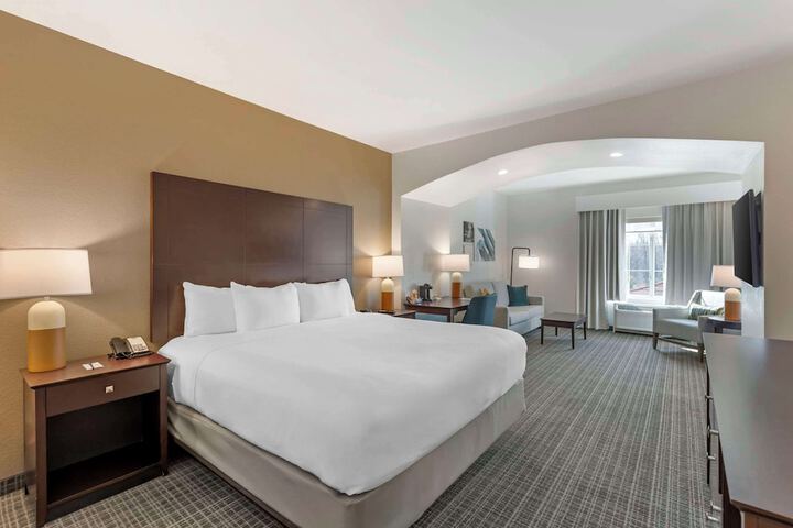 1 King Bed (4 of 20)