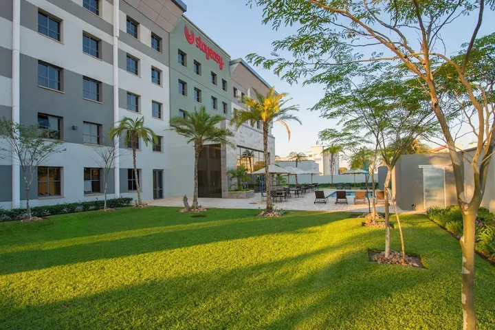 Hotel Pakrac