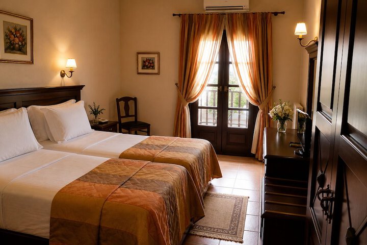 Room 17 of 50