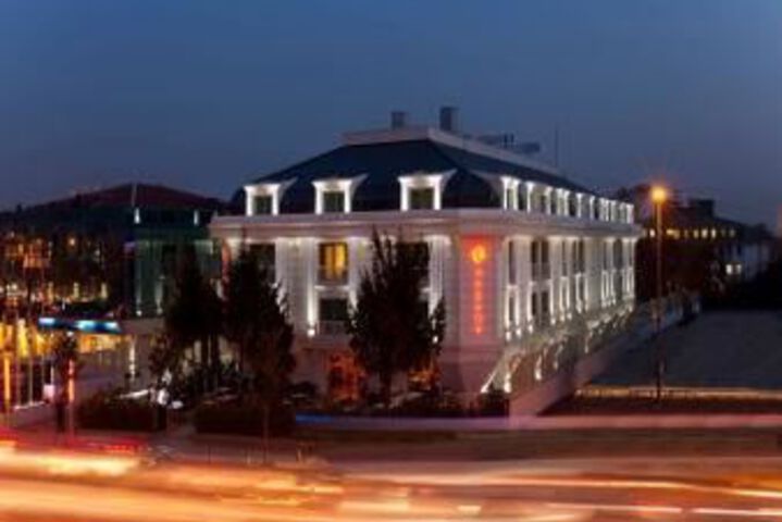 Hotel 48 of 89
