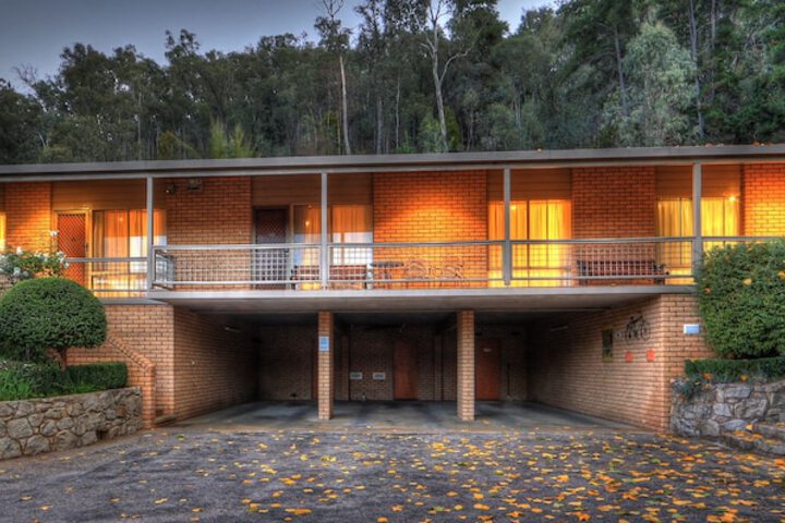 Terrace/Patio 21 of 59
