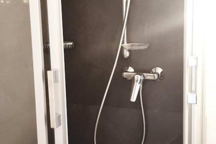 Restrooms