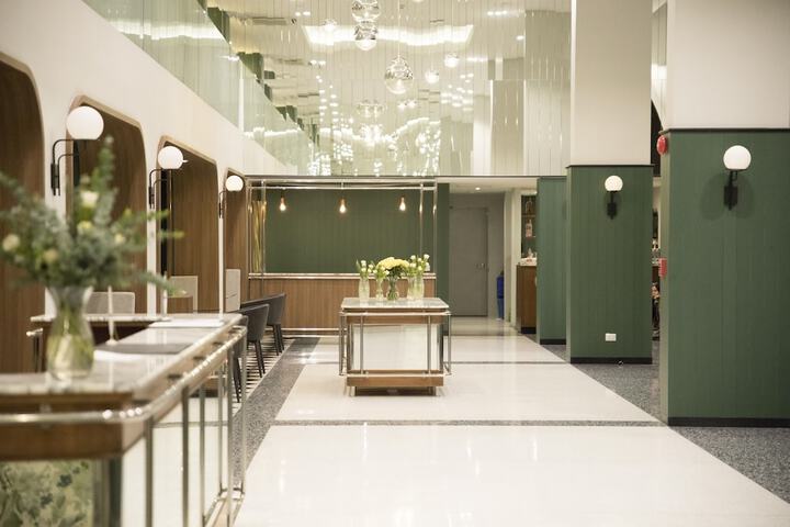 Hotel Interior 9 of 34