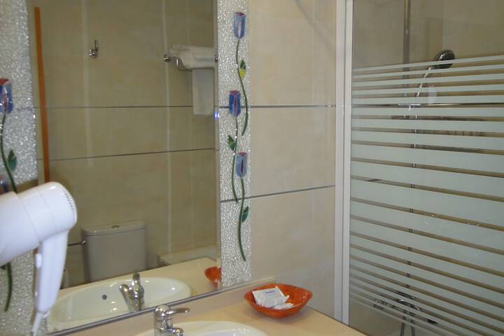 Bath Amenities