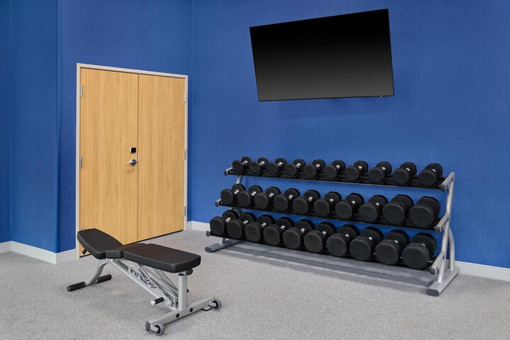 Health and Fitness 23 of 34