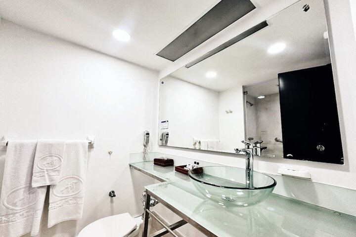 Bath Amenities