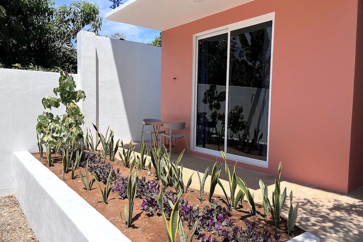 Terrace/Patio 22 of 34