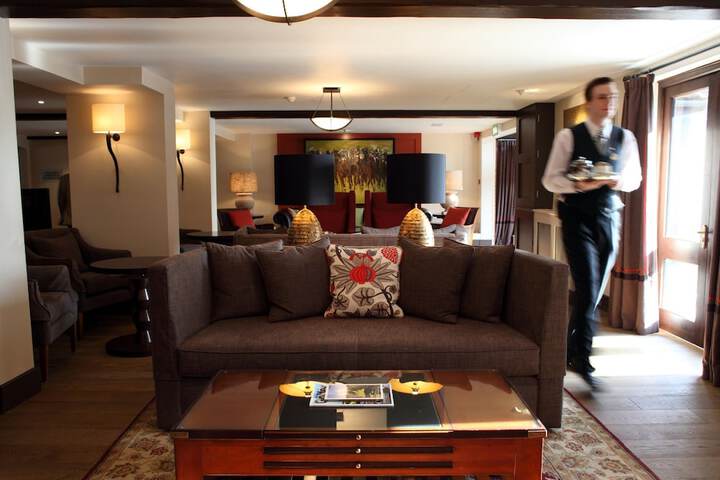 Hotel Interior 2 of 60