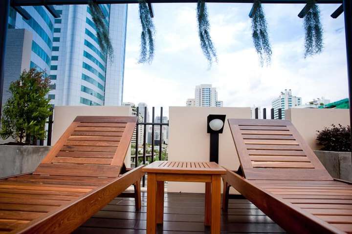 Terrace/Patio 22 of 31