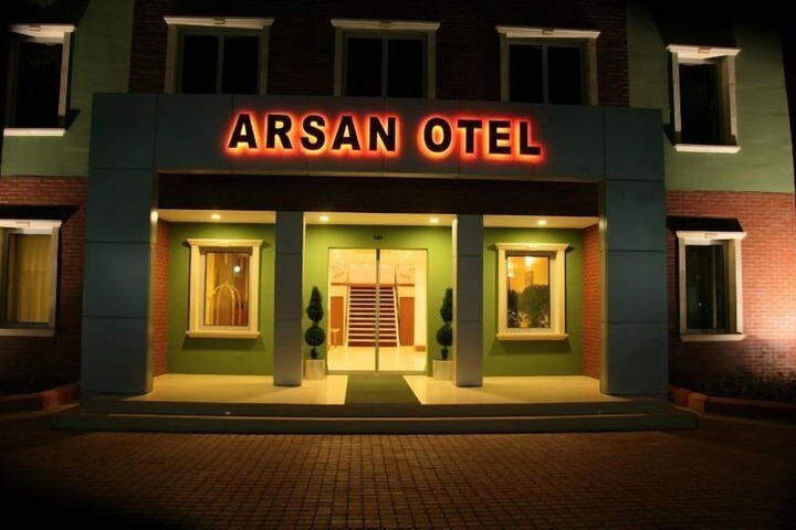 Hotel 43 of 48