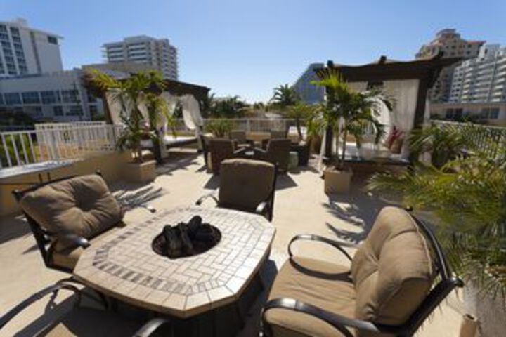 Terrace/Patio 17 of 17