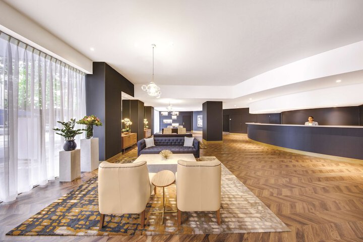 Hotel Interior 3 of 54