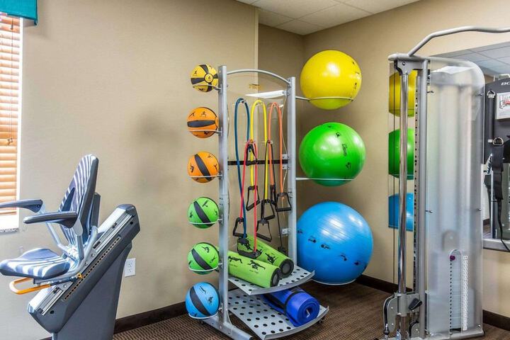 Health and Fitness 33 of 46