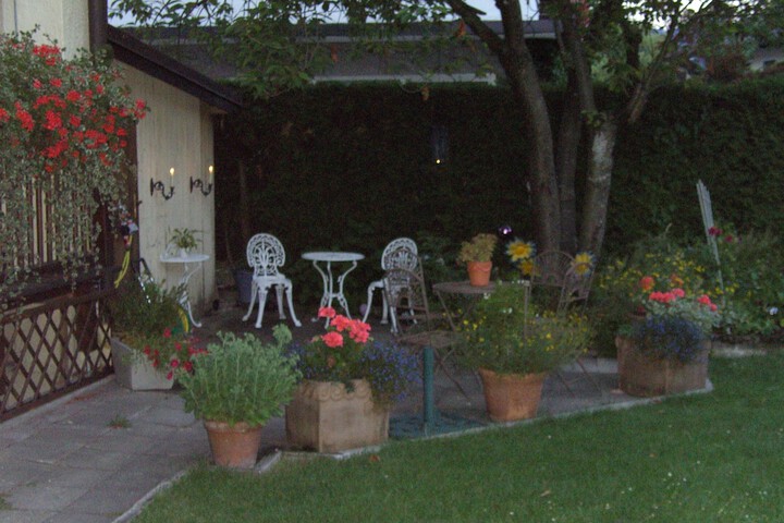 Terrace/Patio 50 of 53