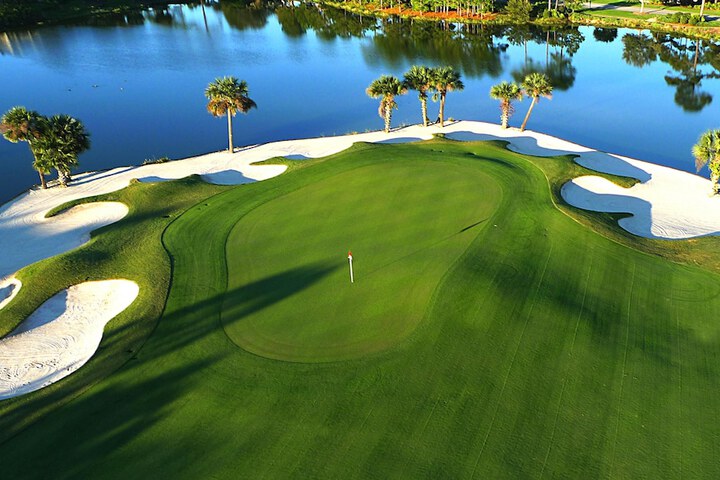 Golf 17 of 26