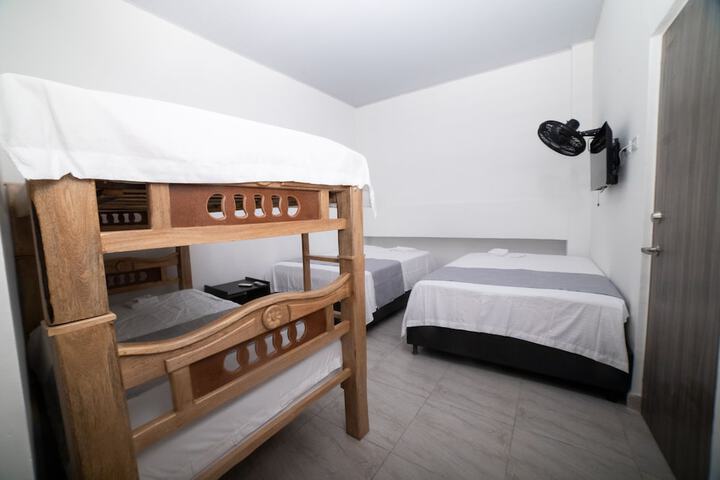 Room 1 of 2