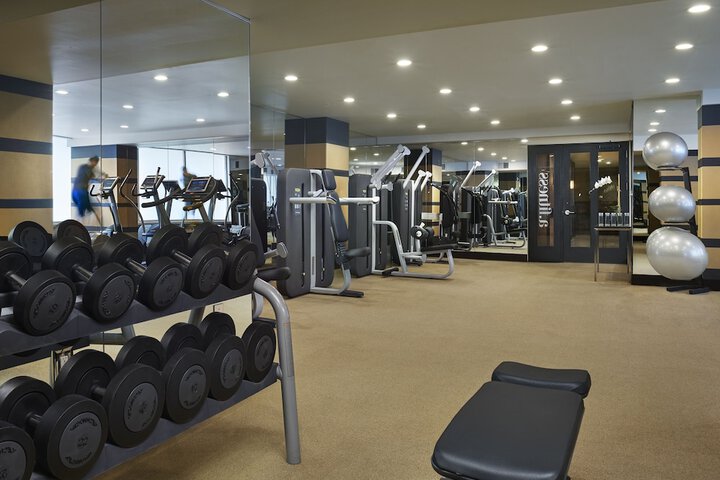 Health and Fitness 19 of 24