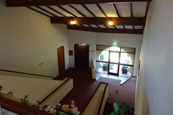 Room Interior