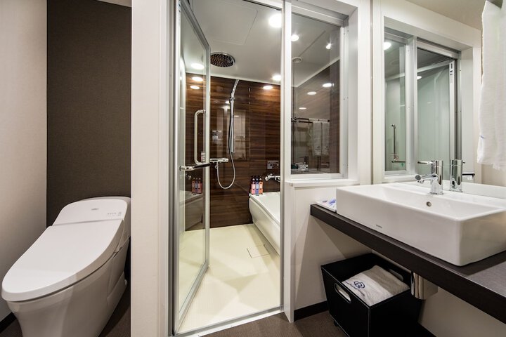 Bath Interior