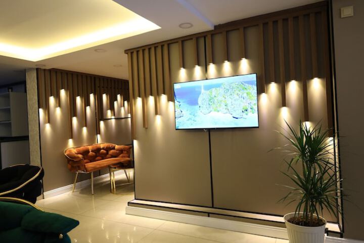 Lobby Photos