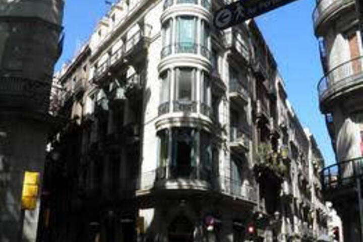 APARTAMENTS SANT JORDI SANTA ANNA