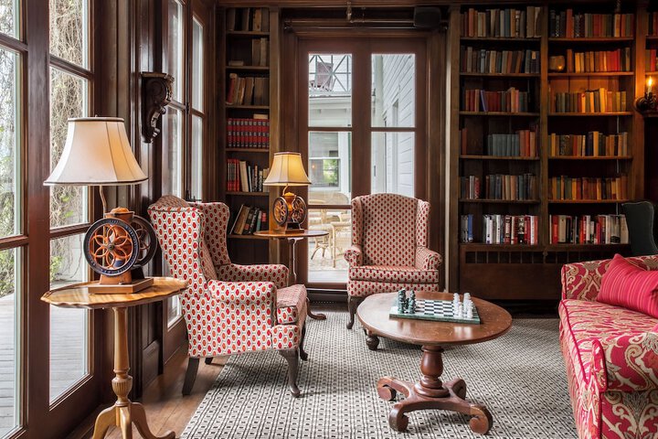 Library